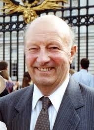 Obituary information for Harry Brierley