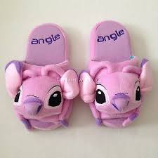May 11, 2020 at 12:28 pm ·. Venta Stitch And Angel Slippers En Stock