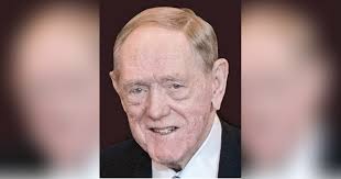 Obituary for Donald J Borders