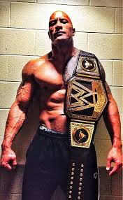Roman reigns, braun strowman & bobby lashley vs. Twitter Therock New Title New Era New Standard Wwe The Rock Wwe Champions Wrestling Wwe