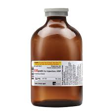 Image result for Cisplatin