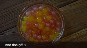 Youtube Boba Recipe Homemade Recipes Milk Tea Recipes