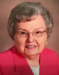 Obituary information for Lucille Anna Huffine
