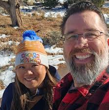 What do you guys use for heating inside the tent at night?