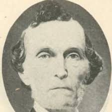 Daniel Spencer Jr. (1794-1868)