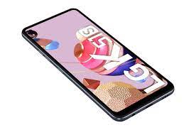 Test LG K51S Smartphone – Zu wenig, zu ...