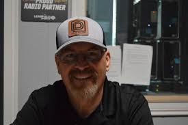 Singer-Songwriter-Revivalist Dwayne Williams Joins Public Perspectives