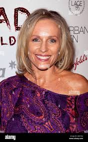 Madonna Williams Donna Karan And Russell James Host Nomad Two Worlds  Opening Gala at Pier 59 Studios