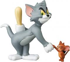 The little things official trailer (2021). Medicom Toy Udf Tom And Jerry 05 Tom W Club And Jerry W Bomb Trackable Shipping Japan New Export From Japan Zipang Hobby