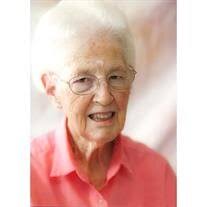 Rowline Reusch Obituary