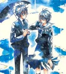 Check spelling or type a new query. April Showers Bring May Flowers Manga Anime News Network