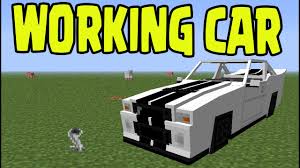 Situations like leaving your lights on all night can kill your car's batteries long before it's time for a regular replacement. Minecraft Ps3 Ps4 Xbox Wii U Working Car With Slime Blocks Title Update Tu31 1 8 Youtube Minecraft Car Minecraft Plans Minecraft Designs