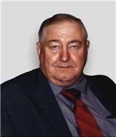 James Horton Obituary (1950