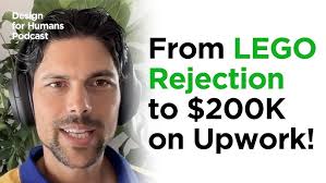 The Art of Industrial Design with Daryl Shelton