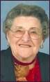 Minnie Weitzel Obituary (2013)