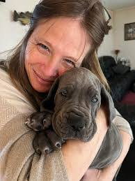 Tamara Fray's Instagram, Twitter & Facebook