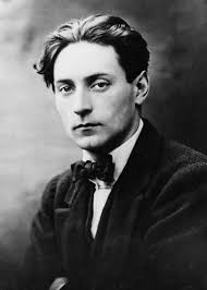 Sir Compton Mackenzie (1883-1972)