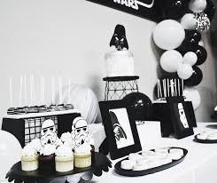 Pin On Star Wars Theme Party