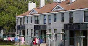 What Everyone Gets Wrong About Affordable Housing