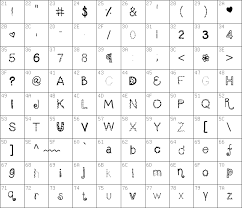 Scrap it up font characters are listed below. Download Free Scrapitup Medium Font Dafontfree Net