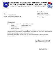 Maybe you would like to learn more about one of these? 16 Contoh Surat Cuti Melahirkan Pns Guru Dan Pegawai Contoh Surat