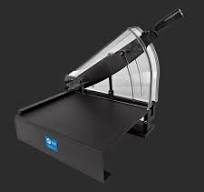 Cizalla de Doble Cuchilla Serie DBC | Techlab Systems