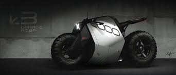 Audi Bullcycle Arthur Martins Motorcycle Design Concept Motorcycles Futuristic Motorcycle