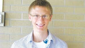 Austin Steffen Renaissance Student of Month