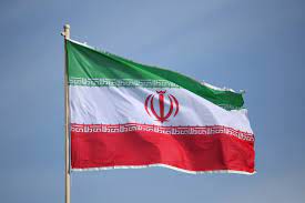 A national flag should represent the country and it's people but this flag has nothing to do with iran or the as far as i know, iran's current flag is the only flag in the world , which is written in a foreign language (arabic). These 6 Charts Show How Sanctions Are Crushing Iran S Economy