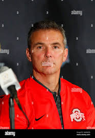 Urban meyer hi-res stock photography and images