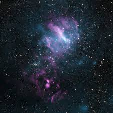 Milky way 100% human hair ole weave: Galaxy Hair Dye Tutorial