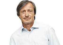 To občas dělá ministr obrany martin stropnický, když si potřebuje doma vyčistit hlavu. On Line Portal Deniku Metro