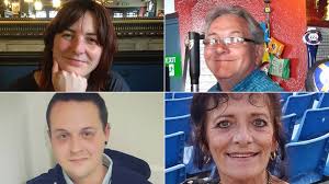 Brexit: Bells and bunting, or shedding a tear