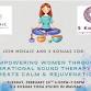 Empowering Women Through Vibrational Sound Therapy to Create Calm & Rejuvenation with 5 Kosha's