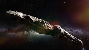 Astronomer Says the Object Approaching Us From Beyond the Solar System Is  Not What We Think