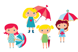 Download Cute Girls With Umbrella Svg Cut Files 20890 Free Svg Files For Cricut Silhouette And Brother Scan N Cut PSD Mockup Templates
