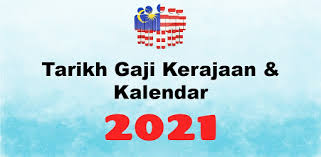 Yusof jalil 10 months ago. Tarikh Gaji Kerajaan Kalendar 2020 On Windows Pc Download Free 1 0 Com Ahdstudio Tarikhgajikerajaan2021