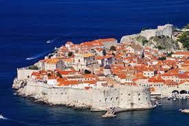 Dubrovnik city walls, дубровник, хорватия. Dubrovnik Viagem Com Charme