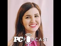 Lindsey Arruda '24 — PC strong