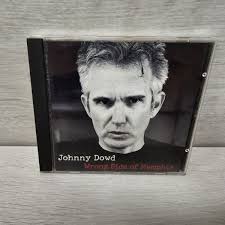 Johnny Dowd Wrong Side Of Memphis CD 1998 Munich Records Very Good  Condition