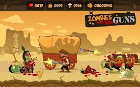 Juegos de zombies es un juego que permite a los jugadores usar diferentes herramientas para destruir a varios zombies. Zombies And Guns 1 1 7 Descargar Para Android Apk Gratis