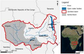 Maybe you would like to learn more about one of these? Satellite Based Drought Analysis In The Zambezi River Basin Was The 2019 Drought The Most Extreme In Several Decades As Locally Perceived Sciencedirect