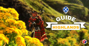 Guide des Highlands, Ecosse (Guide Complet de 2019)