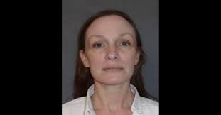 Susan Wright Released from Prison