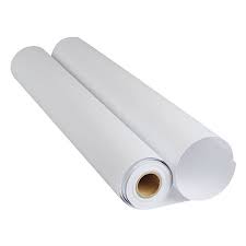 Le papier cadeau est un support intéressant pour les professionnels. Buropro Rouleaux De Papier Pour Impression Grand Format