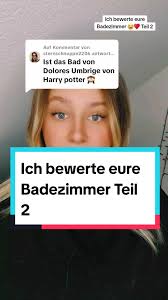 Badezimmer Bewertung Teil 2: Lustige Einblicke