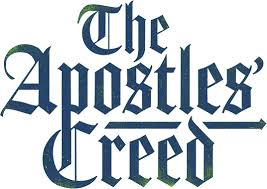 Image result for images The Apostlesâ€™ Creed?