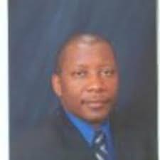 Michael Sesay's Instagram, Twitter & Facebook