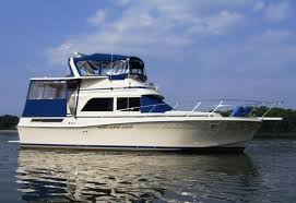 1986 Chris Craft 426 Catalina Power Boat For Sale Boat Catalina Power Boats For Sale