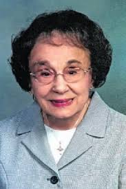 Anna Boll Obituary (1921